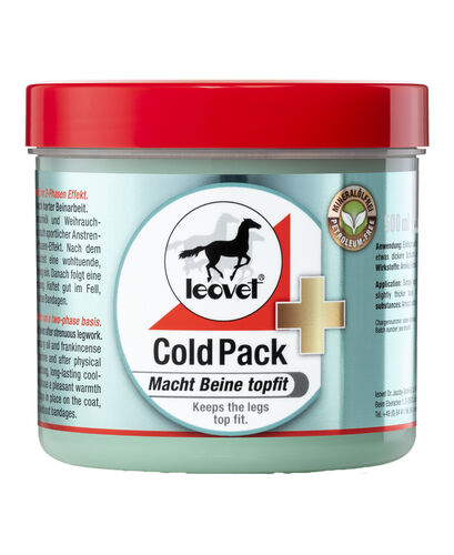 Kühlgel Cold Pack