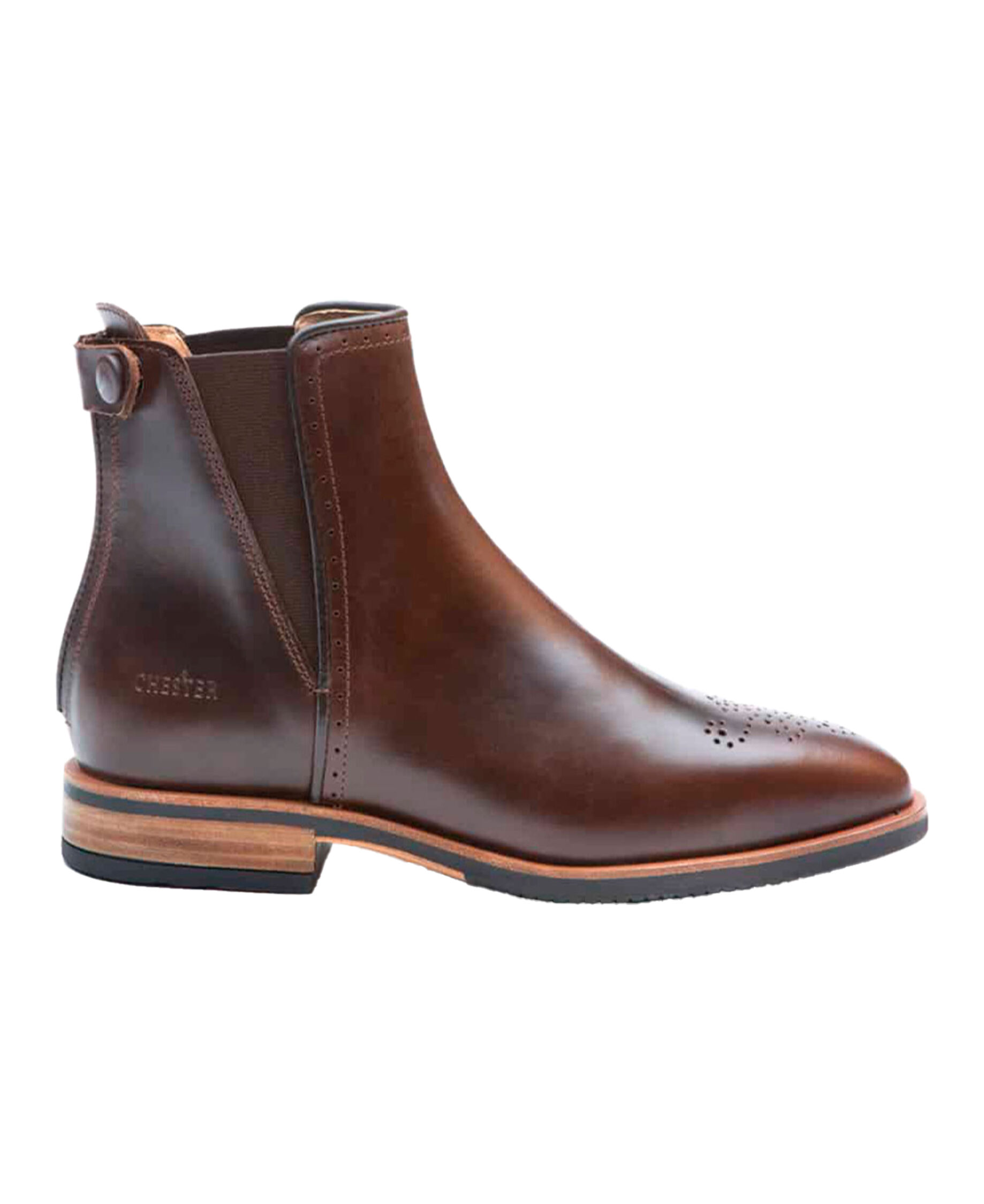 Reitstiefeletten Verona