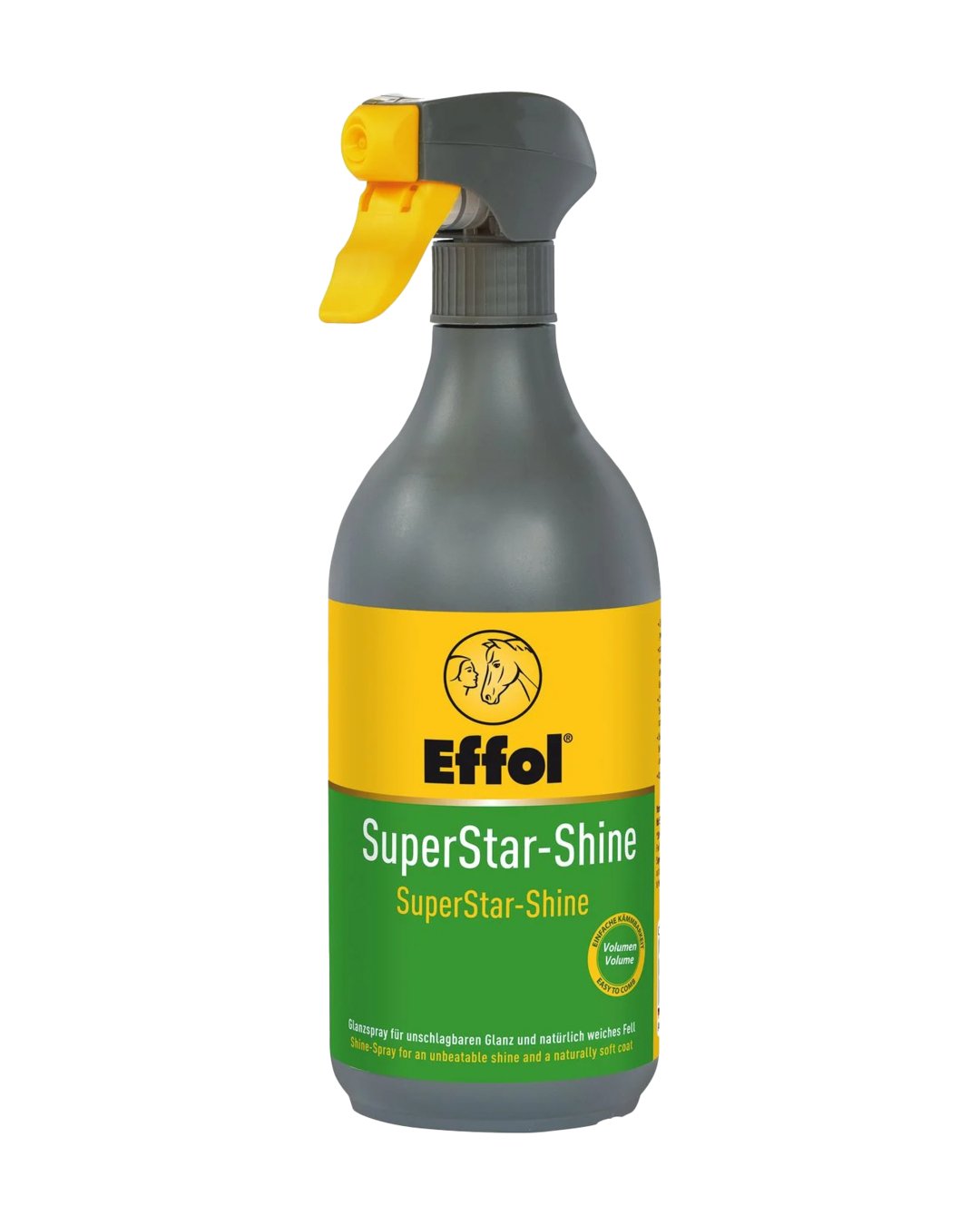 Mähnenspray SuperStar-Shine