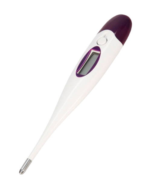 Digitales Thermometer