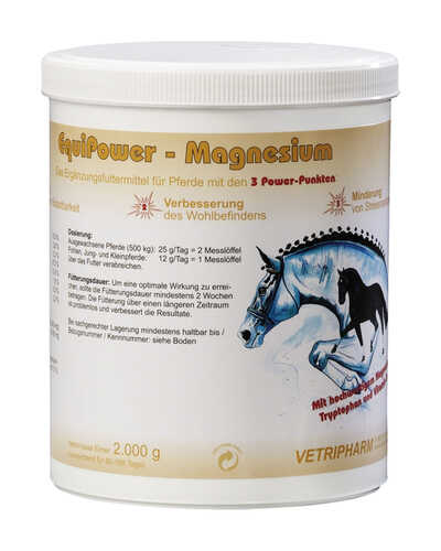 Magnesium