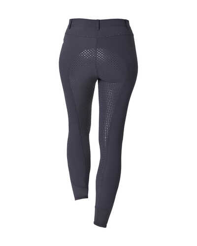 Reithose Lara 3 Kristall Full Grip