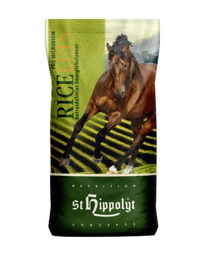 Ergänzungsfutter RiceLein