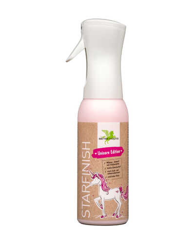 Mähnenspray StarFinish Unicorn Edition