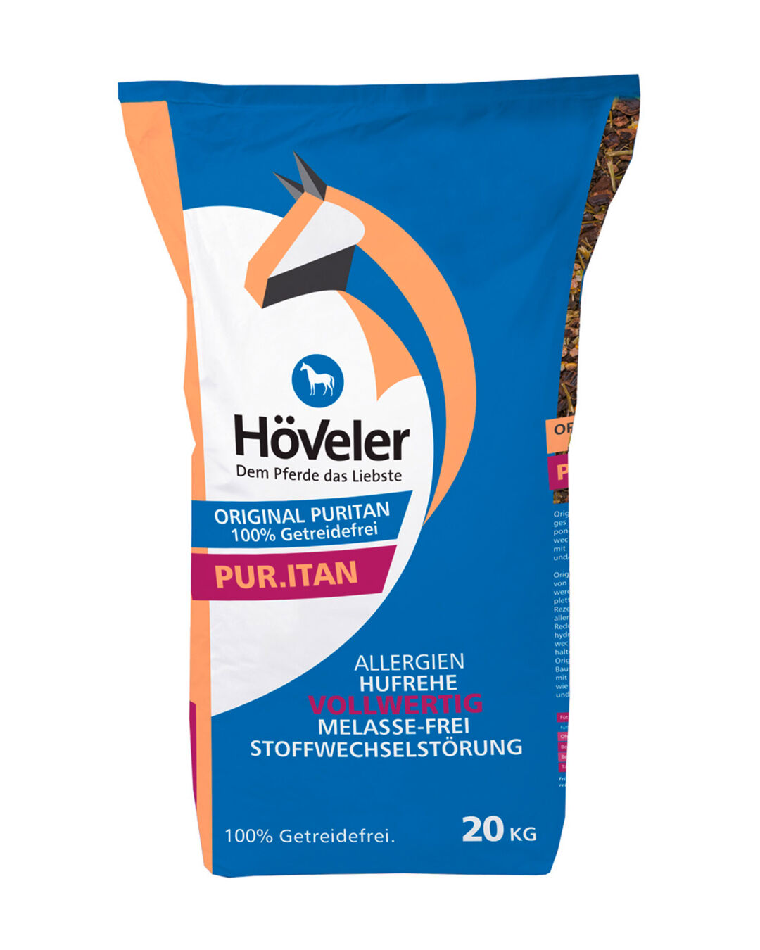 Müsli Pur.Itan Müsli Pur.Itan