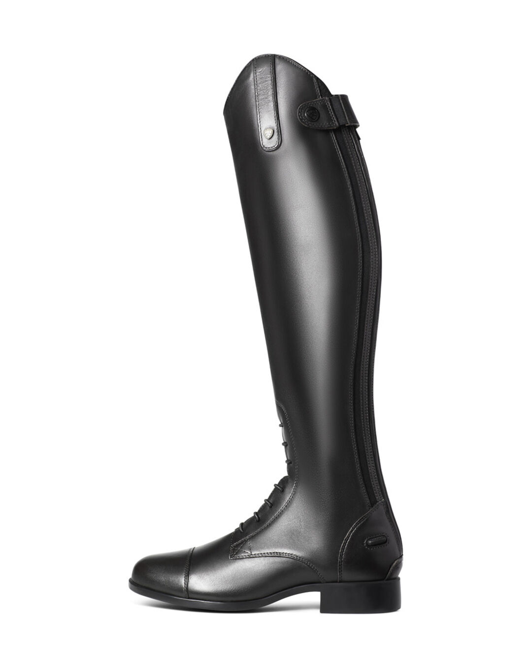 Reitstiefel Heritage Contour II Field Zip