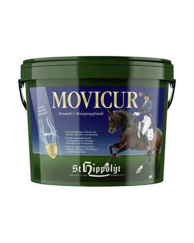 Bindegewebskur Movicur