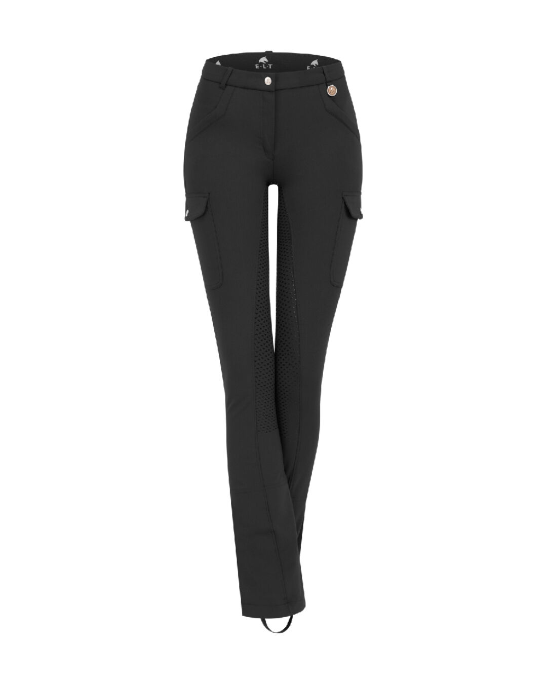 Jodhpur-Reithose Cargo Vollbesatz Jodhpur-Reithose Cargo Vollbesatz