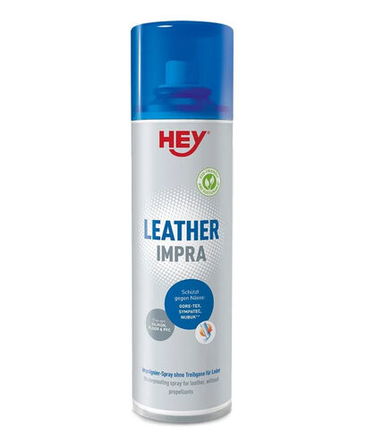 Imprägnierspray Leder