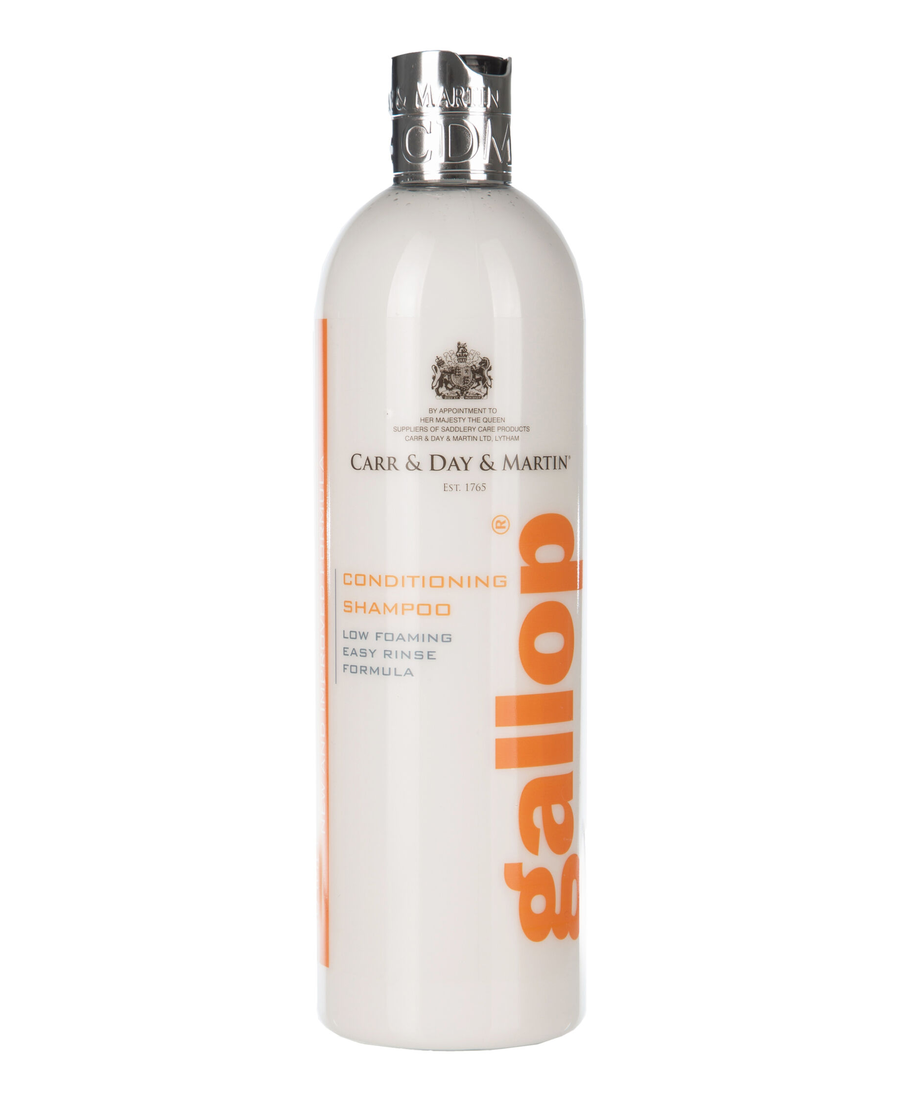 Pflege Shampoo Gallop