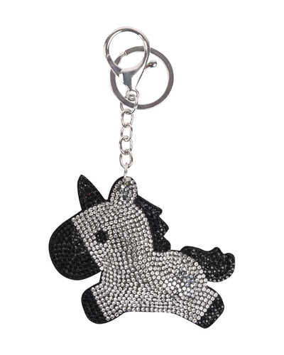 Schlüsselanhänger Einhorn