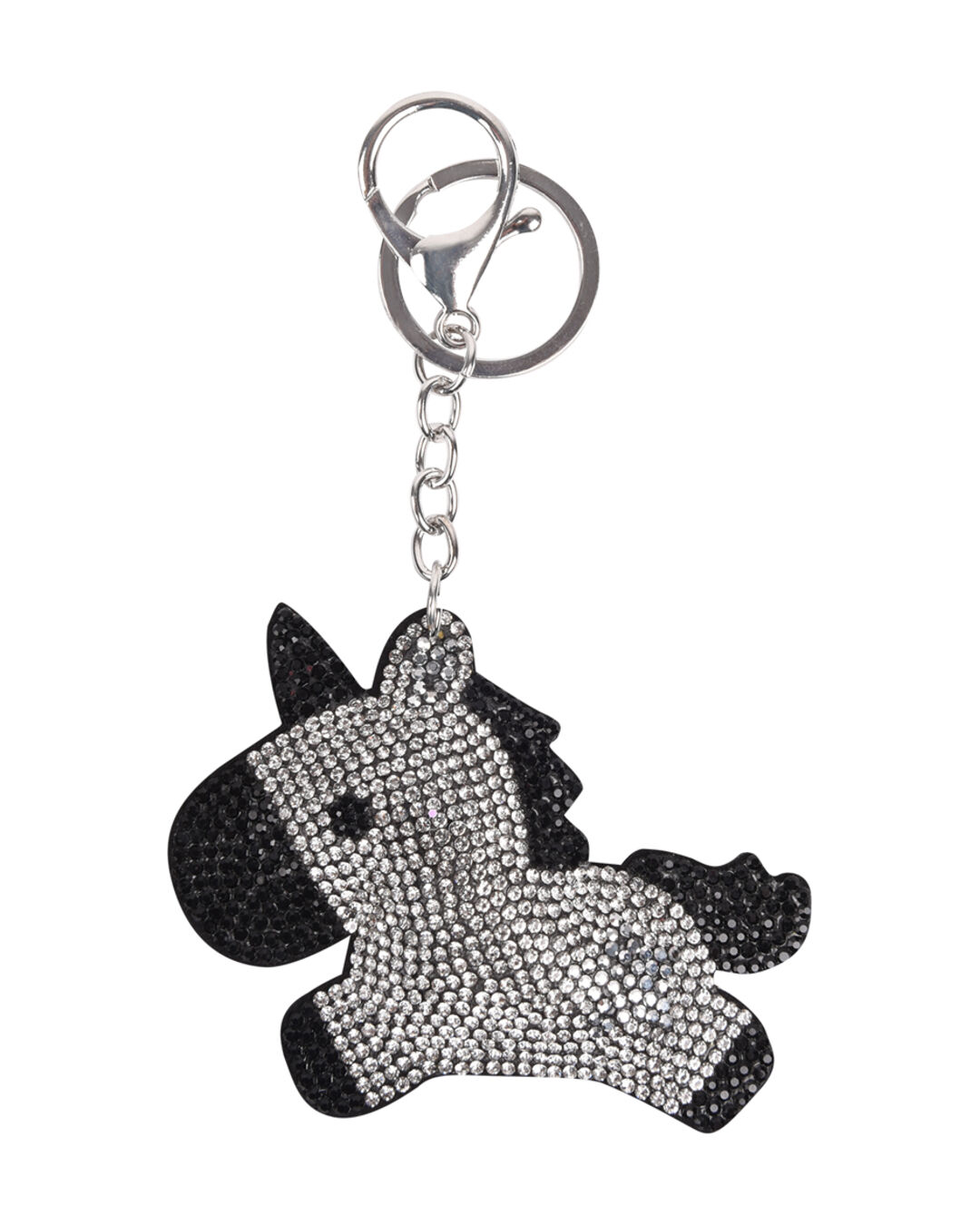 Schlüsselanhänger Einhorn