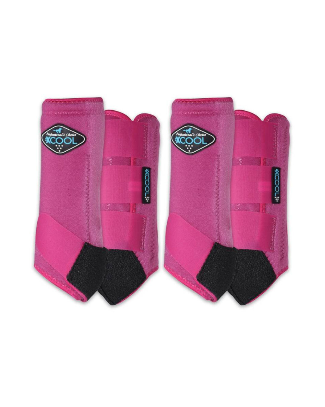 Gamaschen 2XCool (4er Pack)