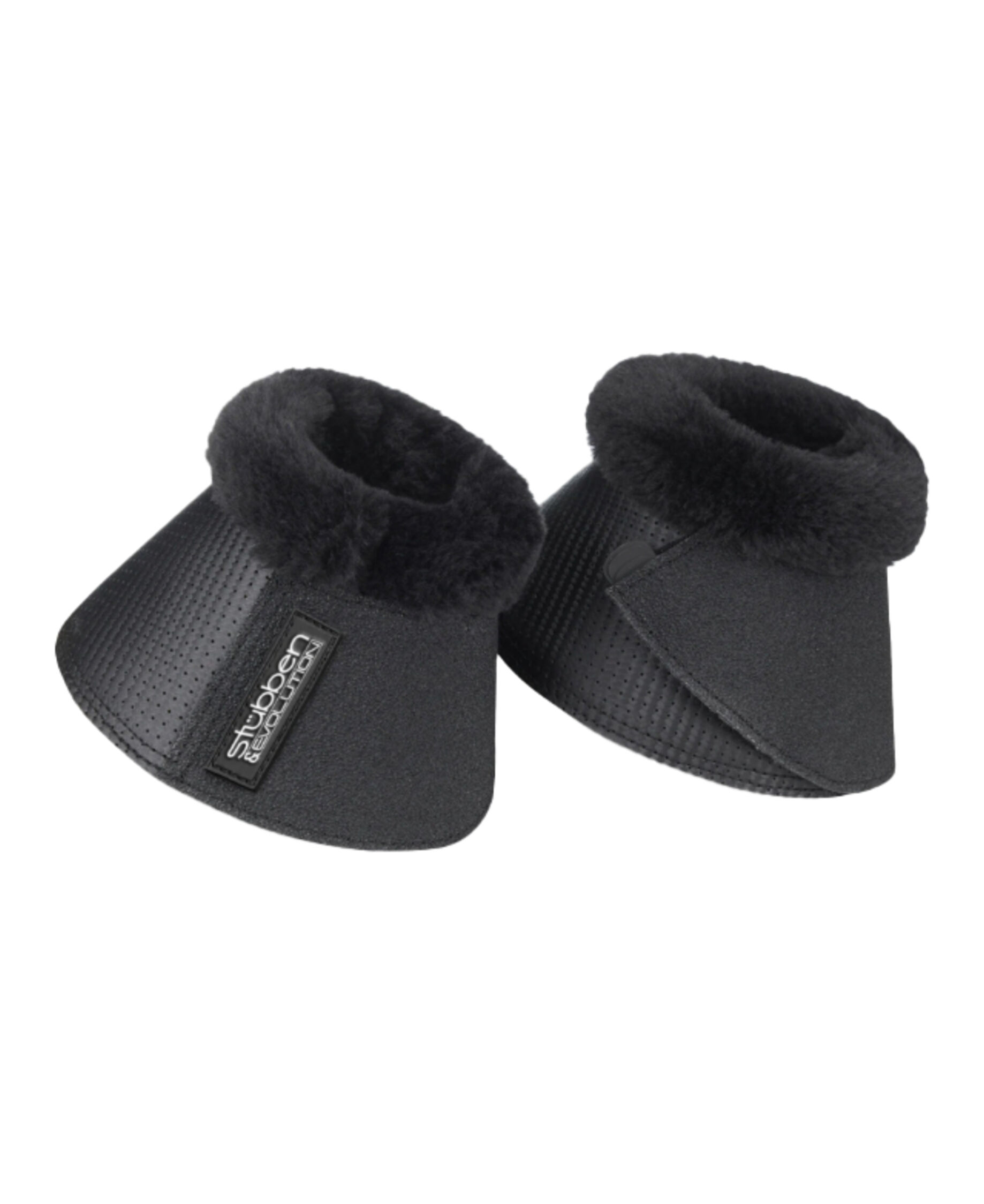 Hufglocken Gravity mit Fleece