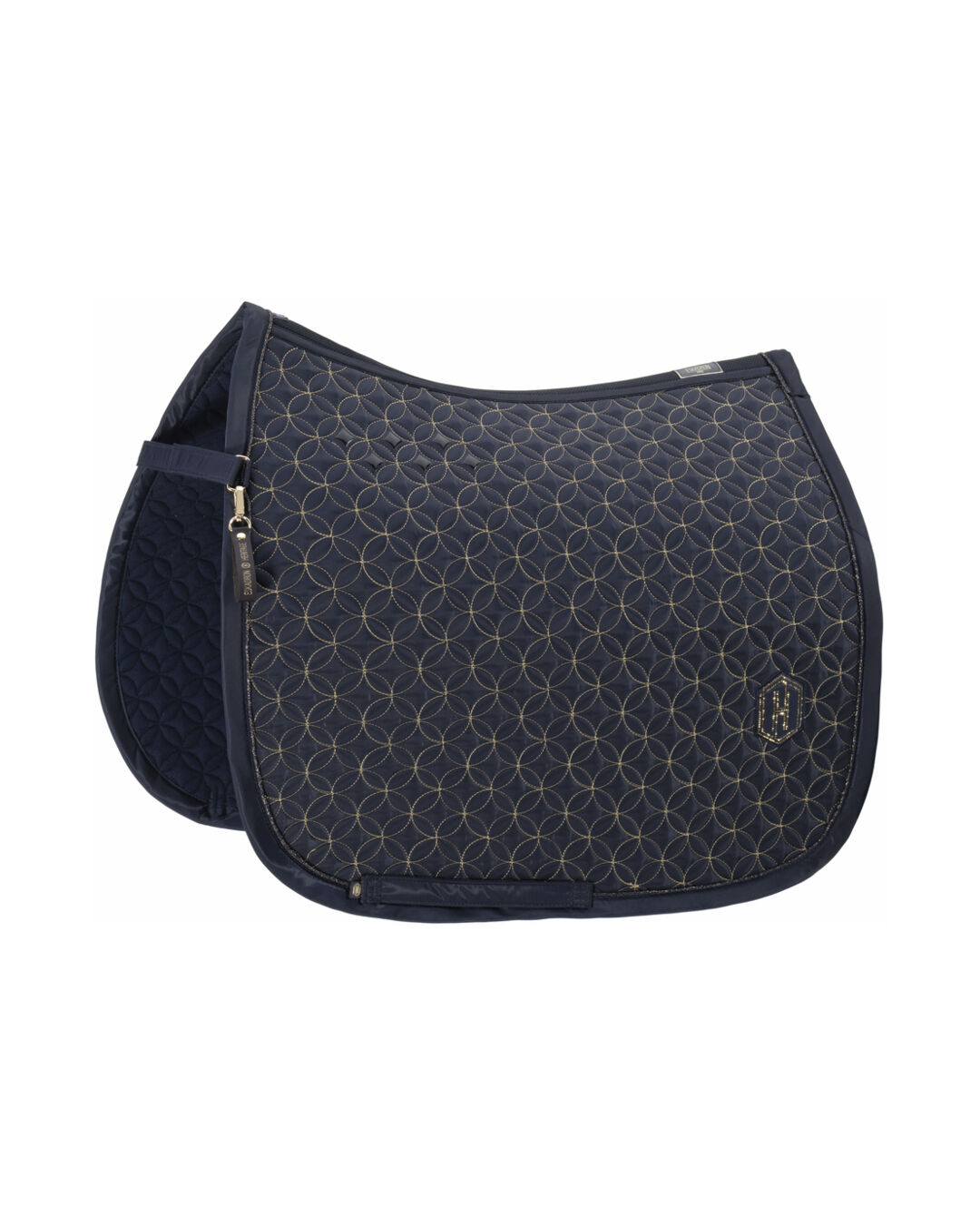 Schabracke Highgloss Contrast Heritage