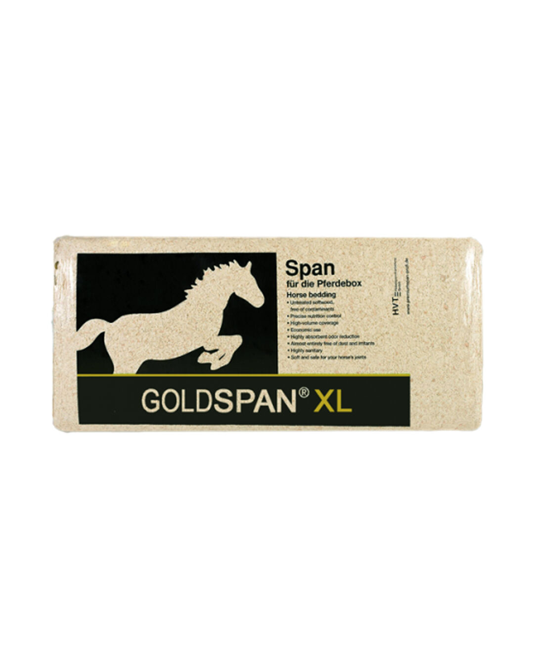 Späne XL Span
