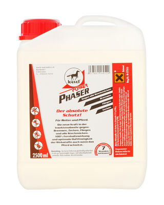 Insektenschutz-Spray Power Phaser