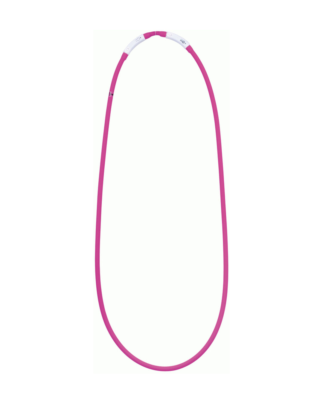 LED-Leuchthalsring