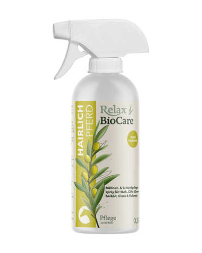 Mähnenspray Hairlich
