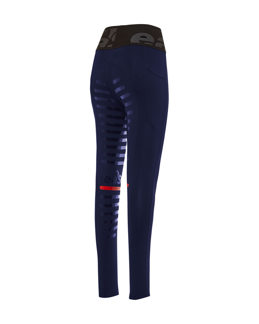 Reitleggings R1 Highwaist Full Grip