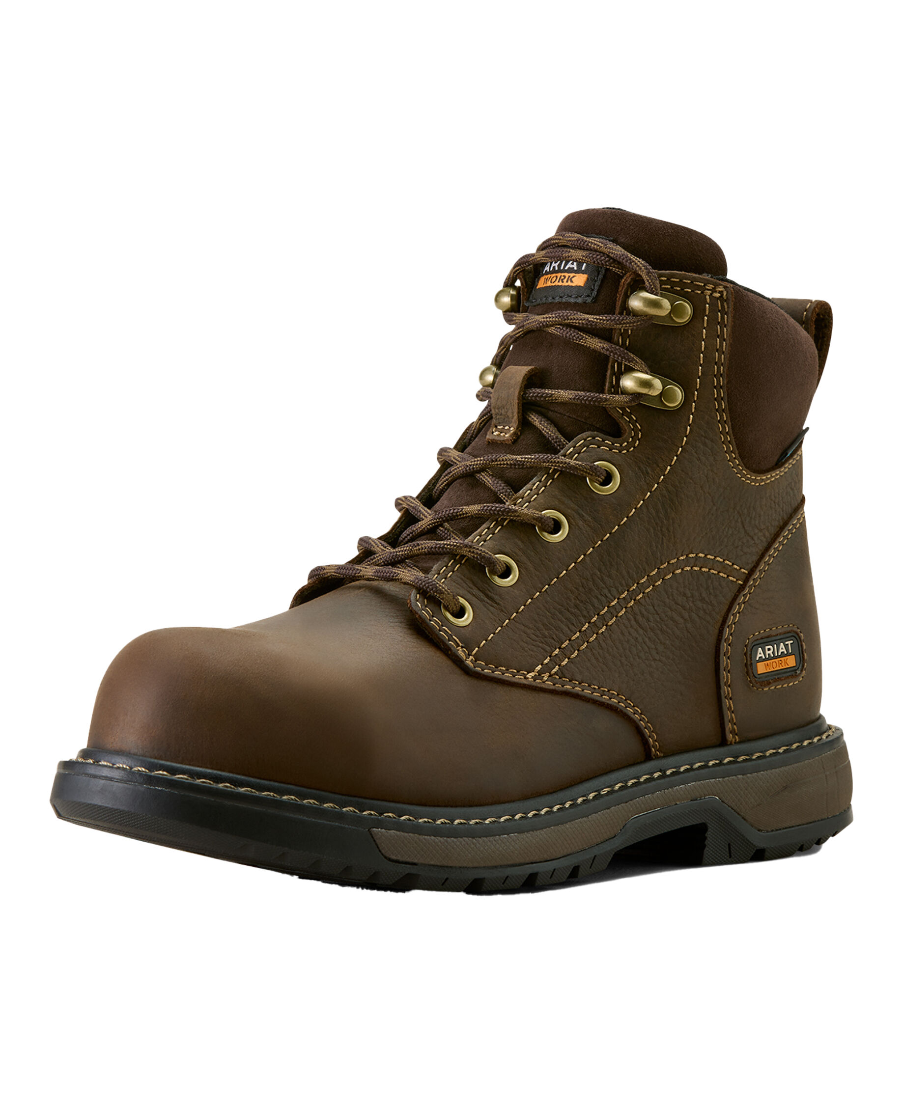 Stallschuhe Riveter 6"