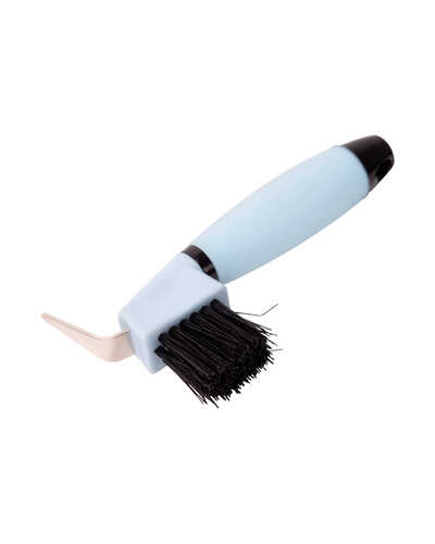 Gel-Hufkratzer