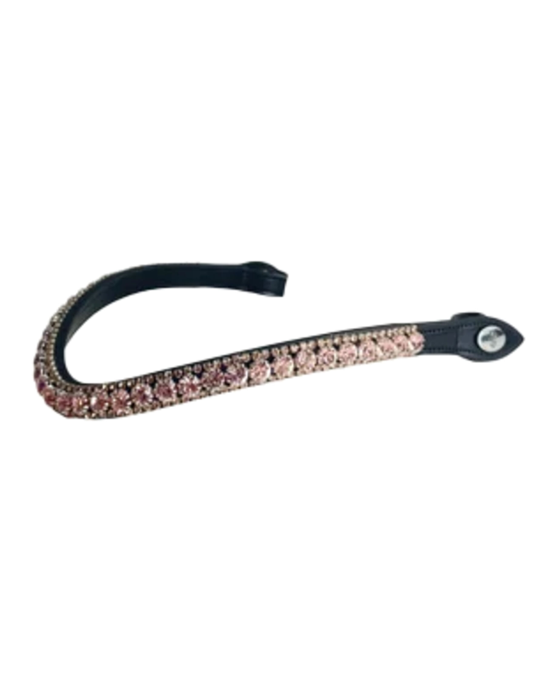 Stirnriemen Luxe Whipped Pink