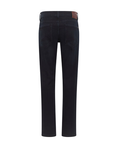 Herren-Jeans Style Michigan Straight