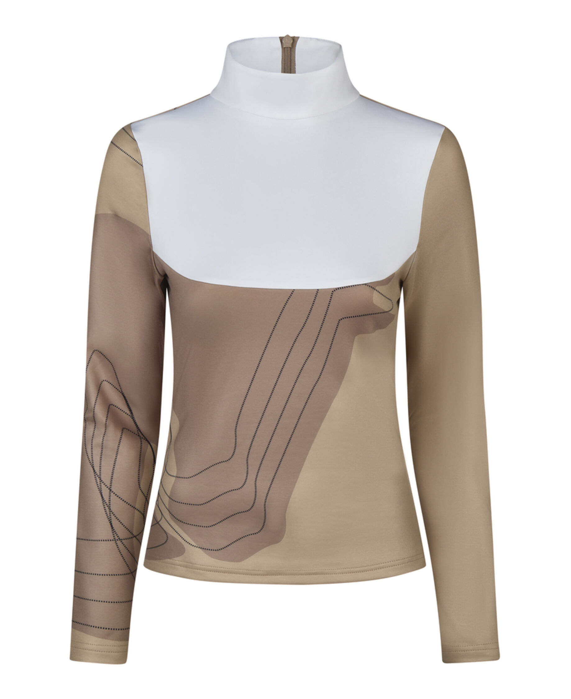 Langarm-Turniershirt Selection