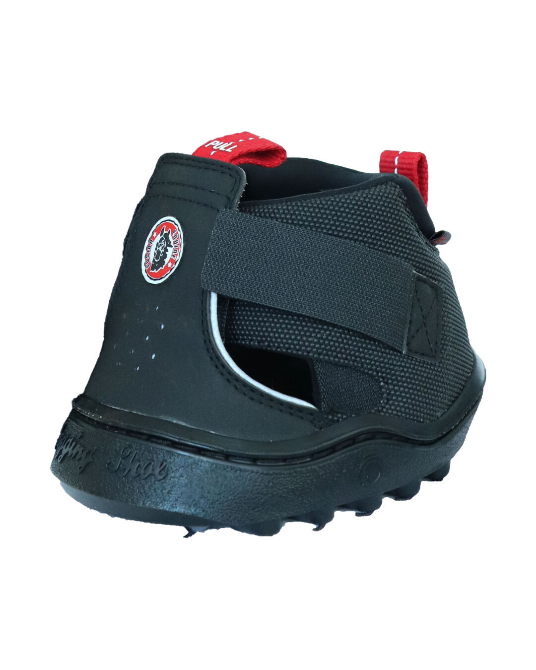 Hufschuh Trekking Slim