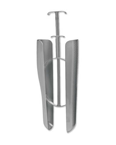 Stiefelspanner aus Kunststoff