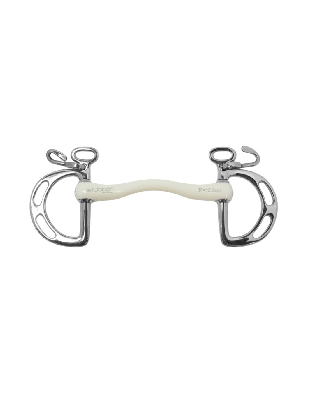 Kimblewick Fine Line Flex 1309