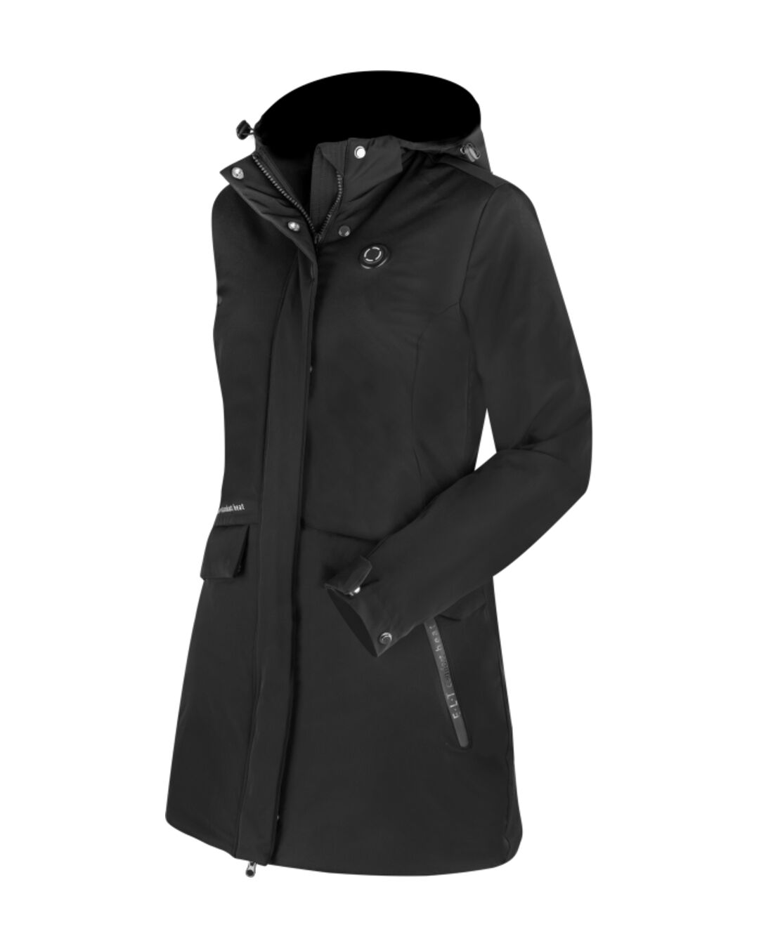 Heizparka Comfort Heat