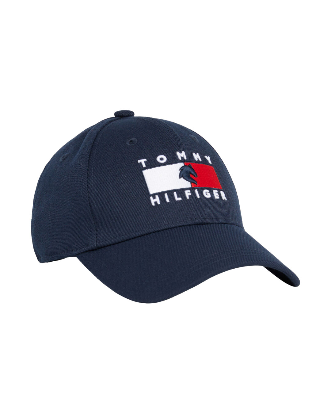 Cap Montreal Flag Logo Cap Montreal Flag Logo