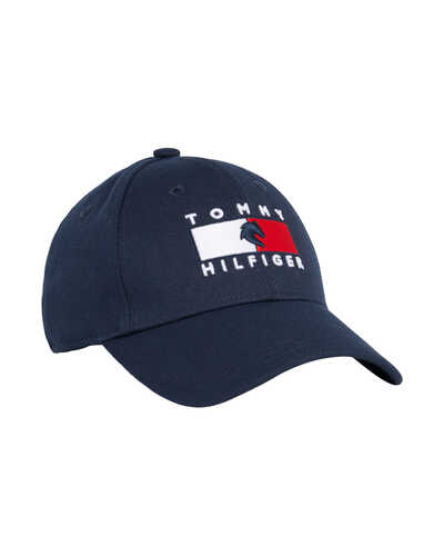 Cap Montreal Flag Logo