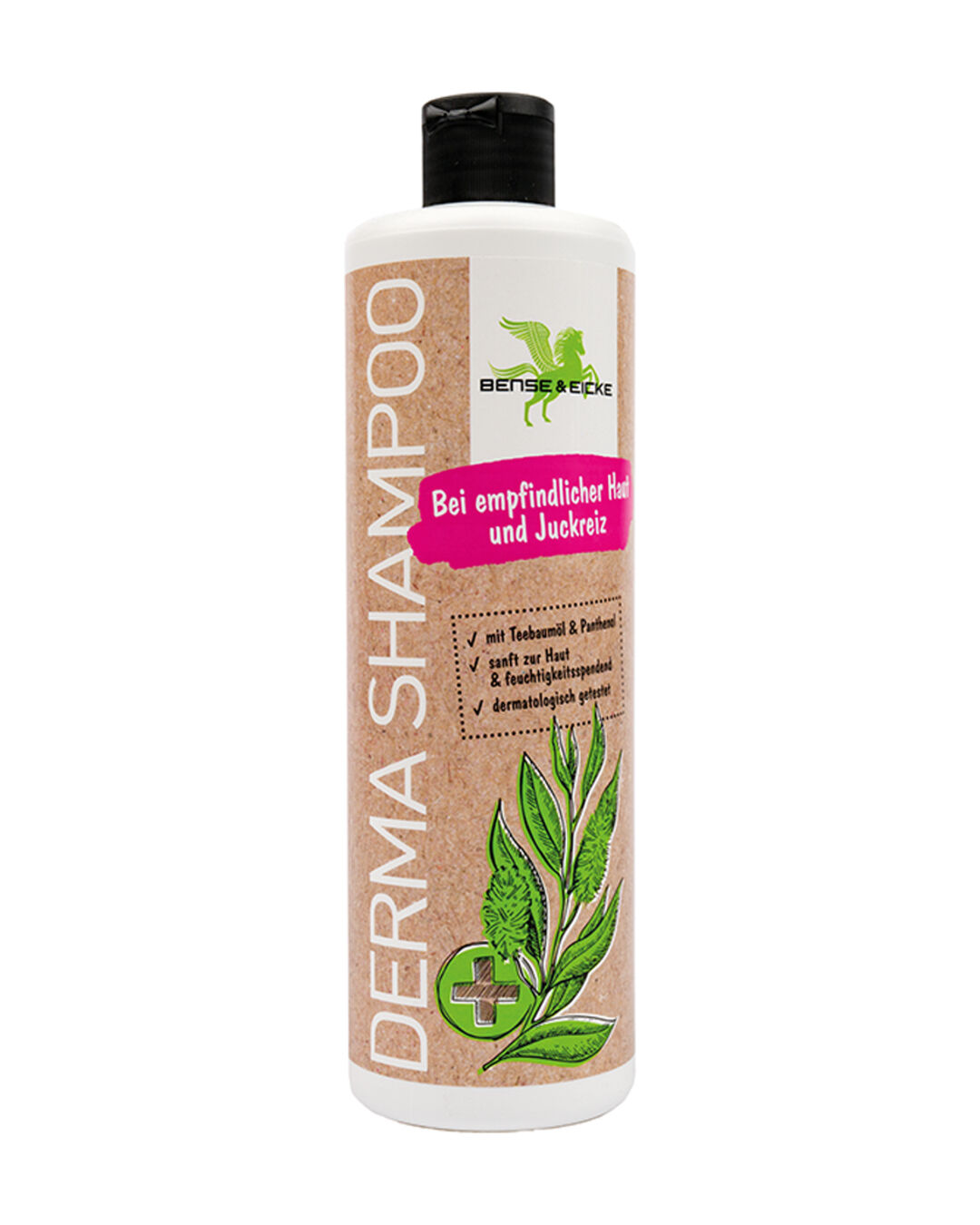 Shampoo Derma