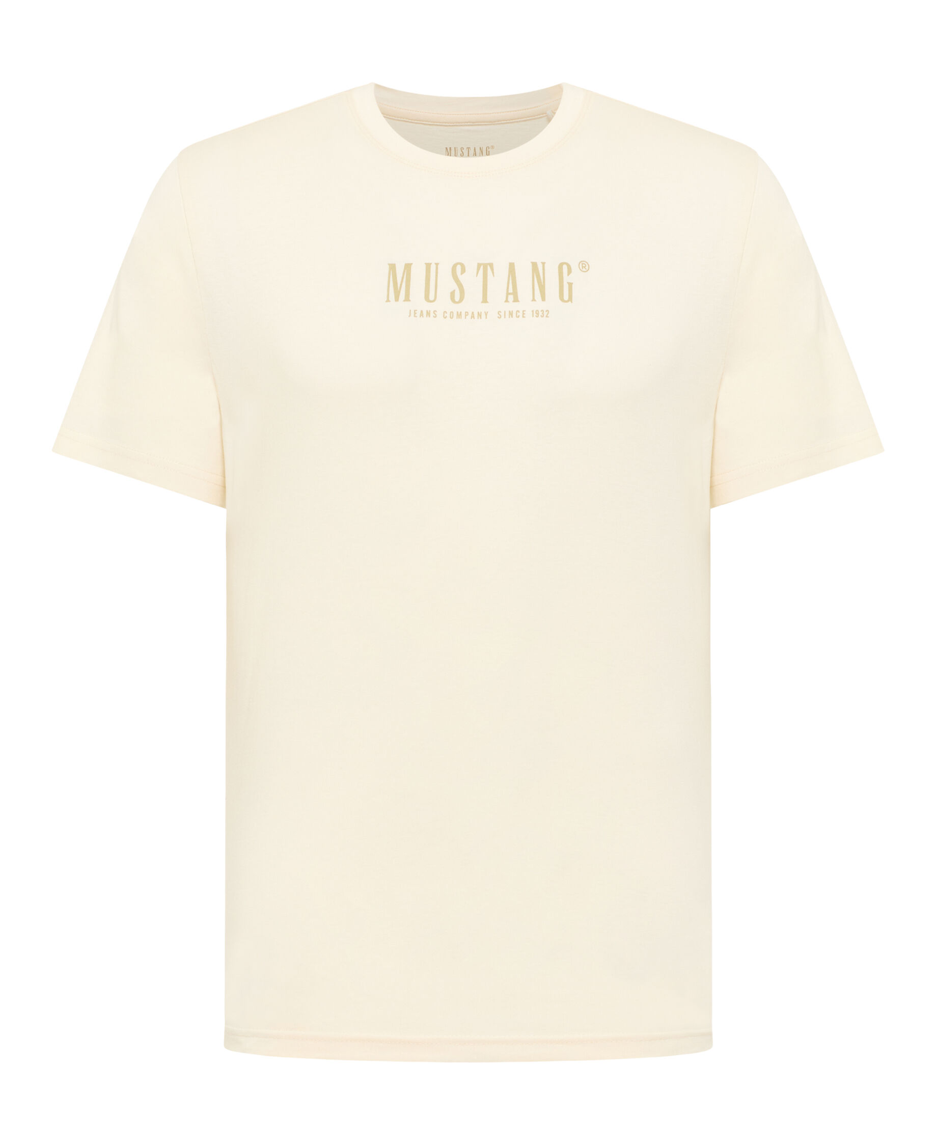 T-Shirt Style Austin 