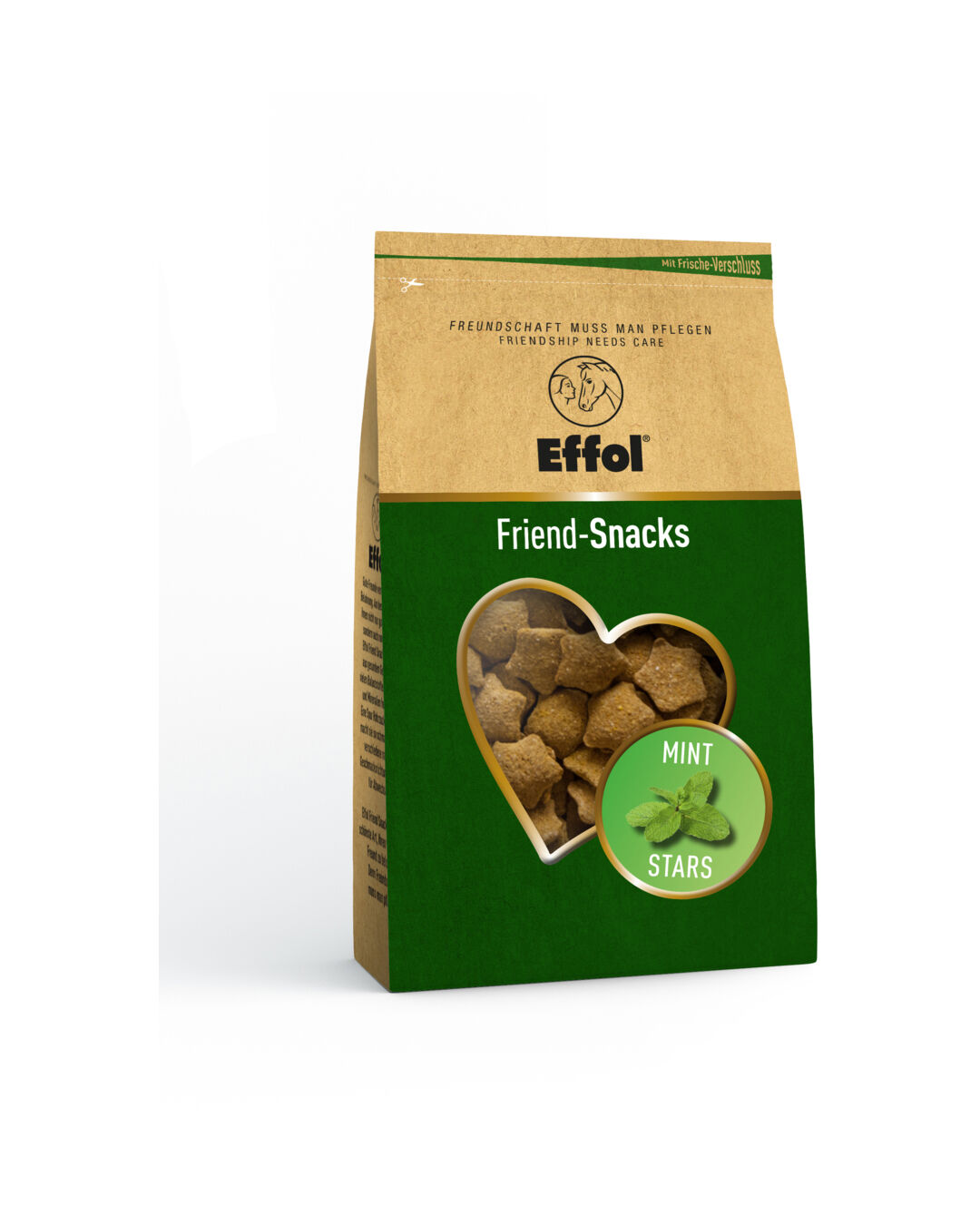 Leckerlis Friend-Snacks Mint Stars