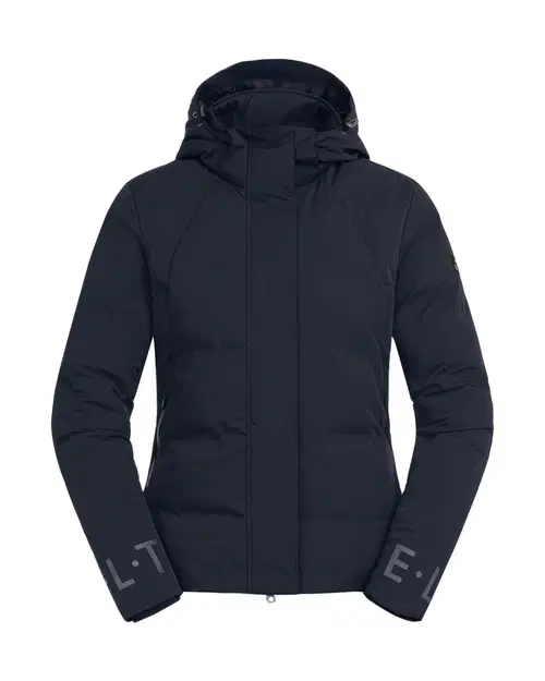 Winter-Performance-Reitjacke Ohio