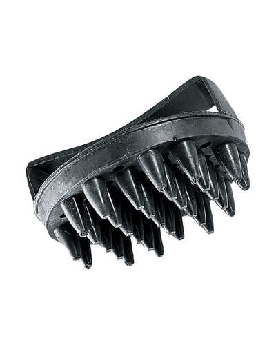 Zauberstriegel Rubber Groomer