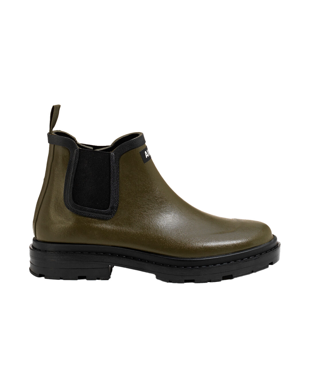 Regenstiefel Chelsea