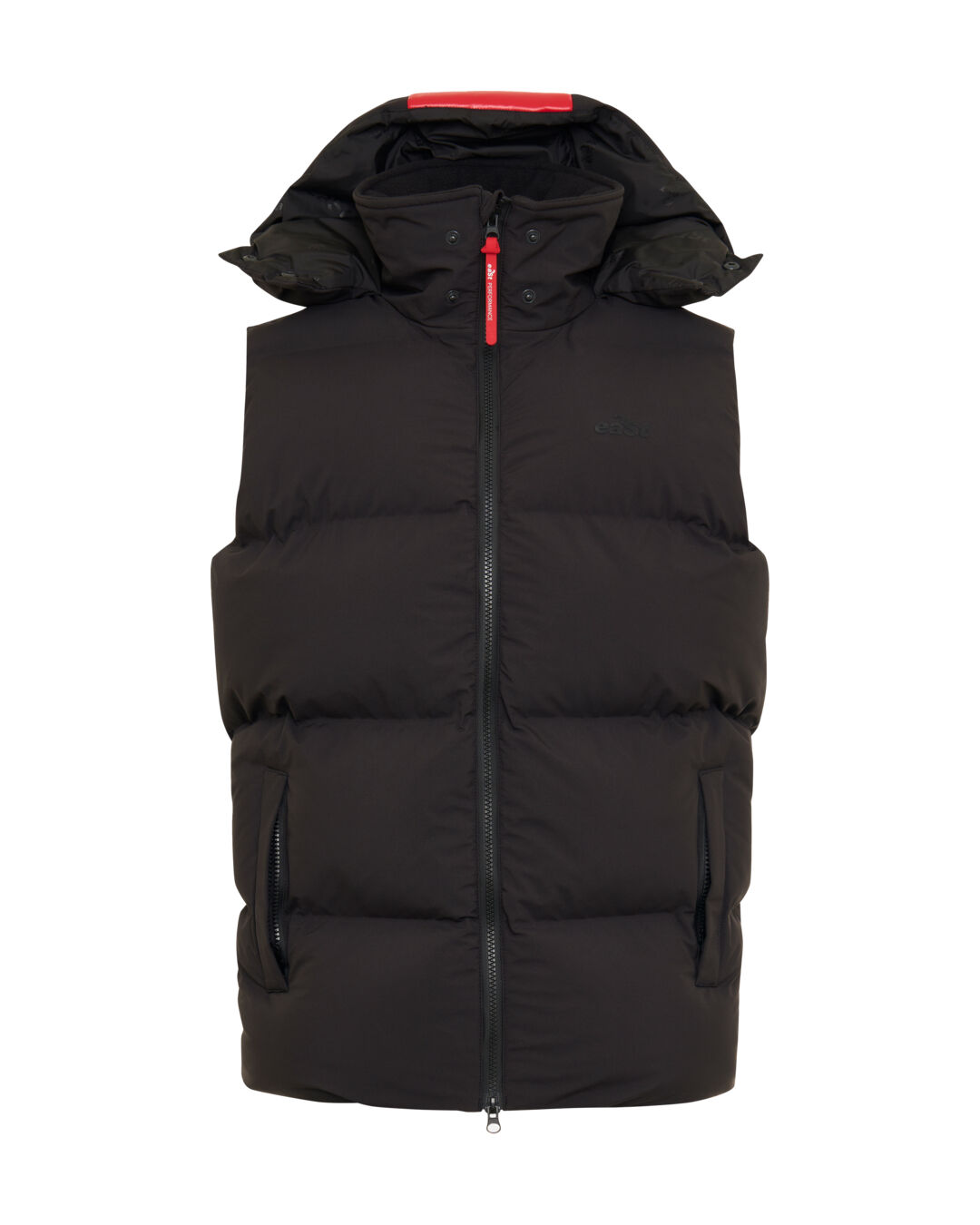 Weste Performance Puffy