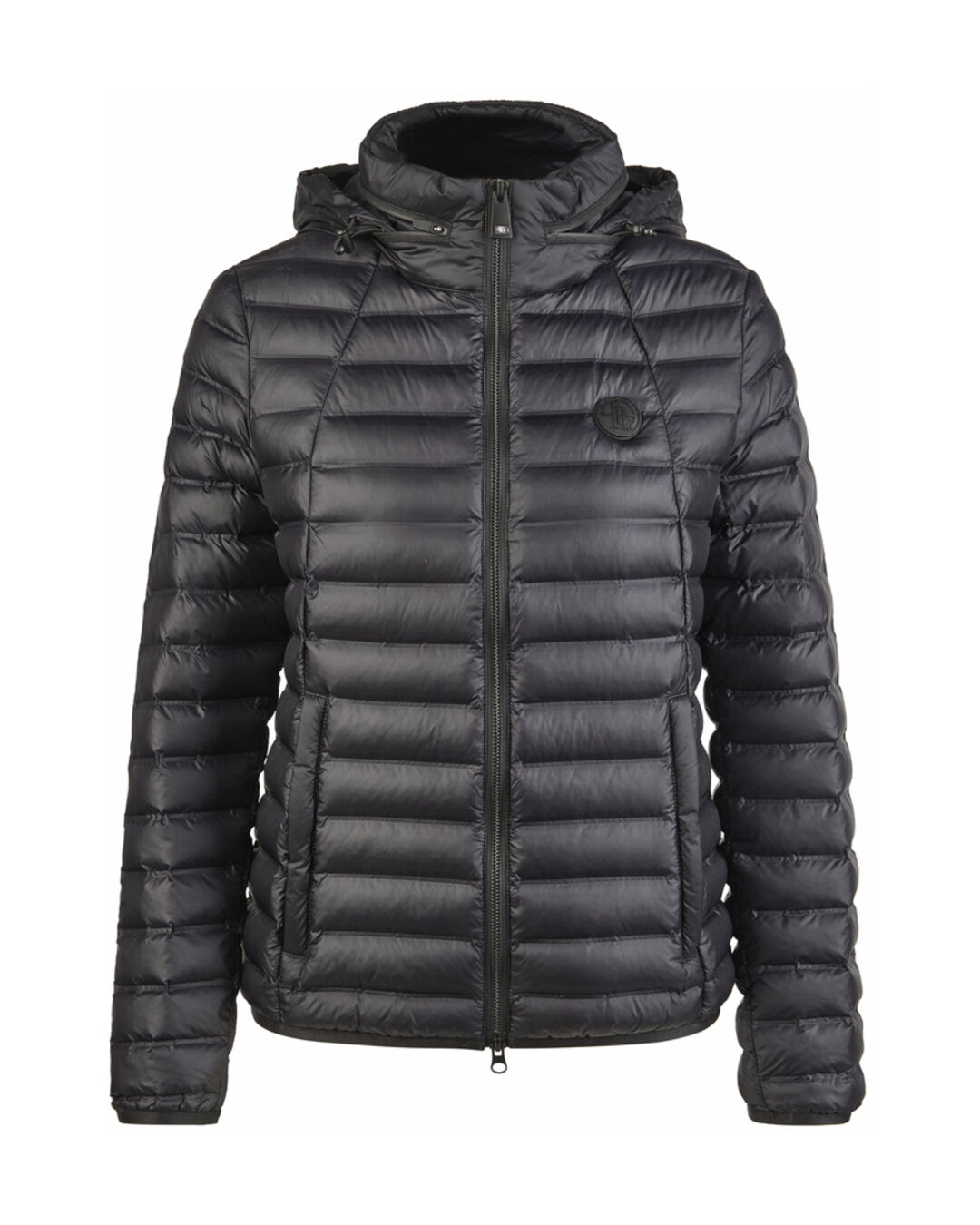 Steppjacke Athleisure