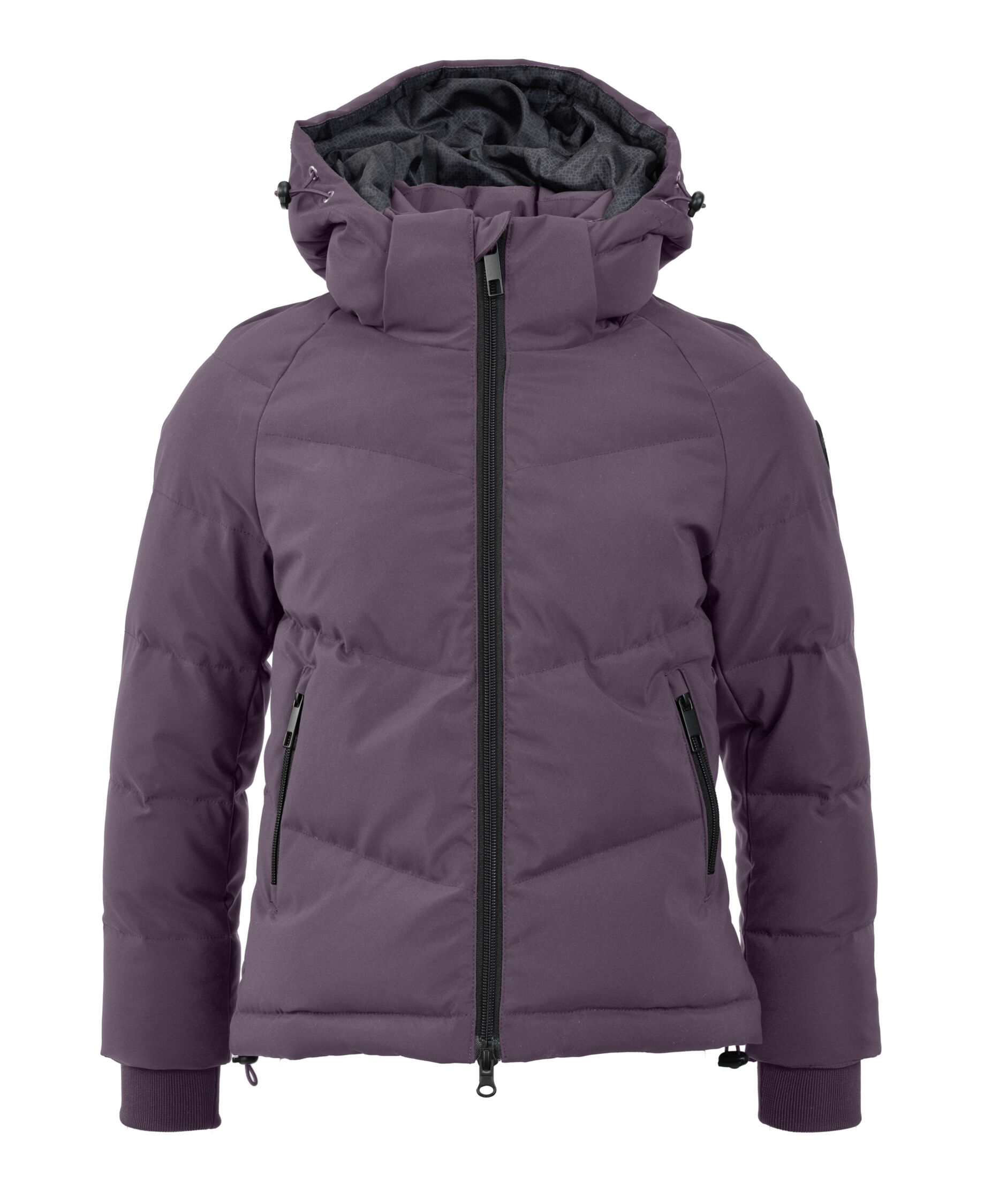 Kinder-Winterreitjacke Thale