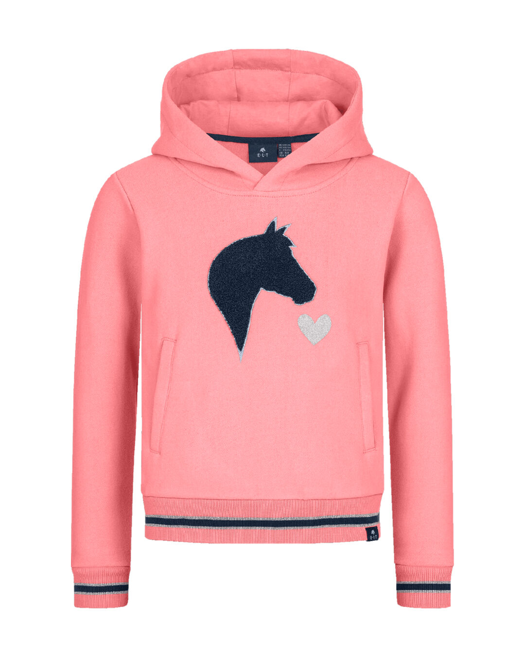 Hoody Lucky Lea Hoody Lucky Lea