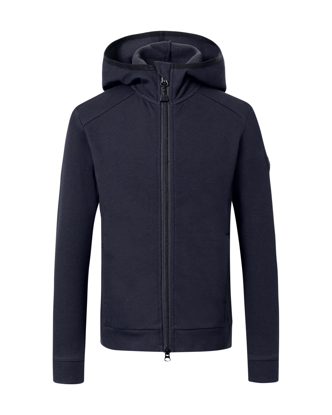 Kinder Hoodie-Jacke Kinder Hoodie-Jacke