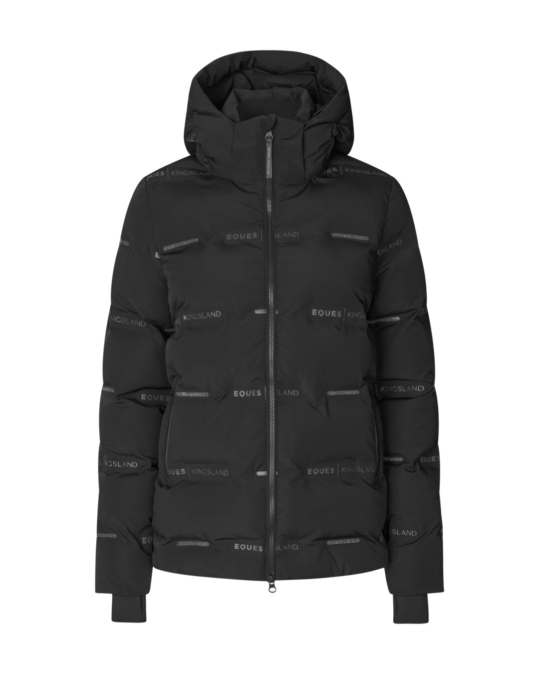 Reitjacke EQUES KL Björg Reitjacke EQUES KL Björg