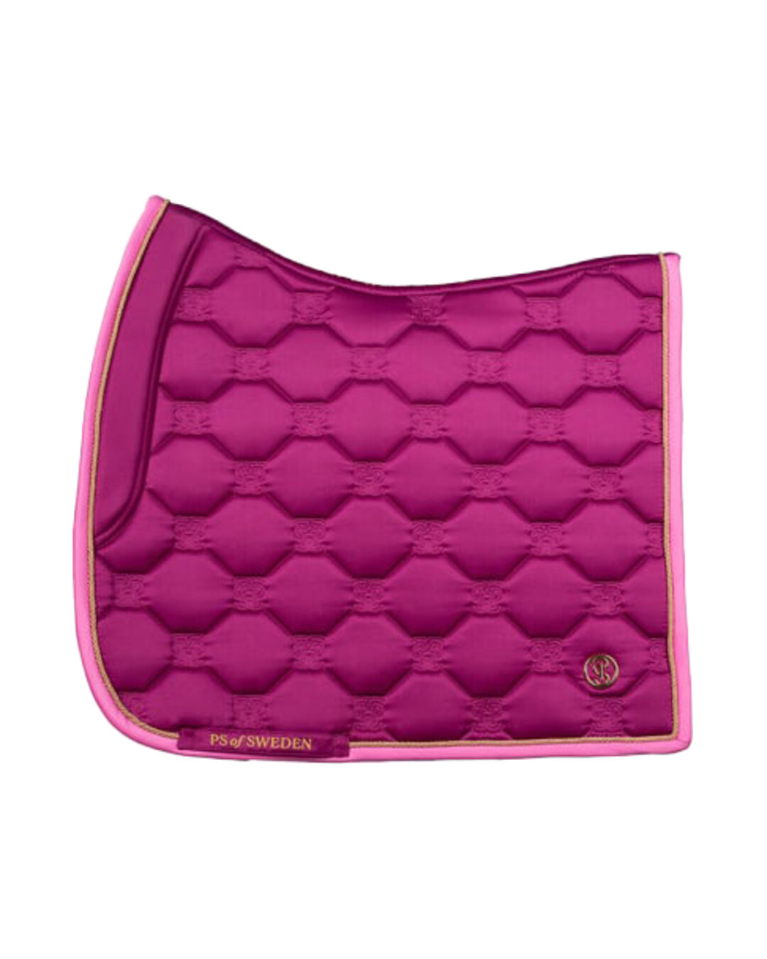 Dressurschabracke The Essence