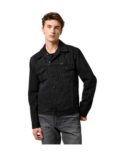 Jeansjacke Classic Orion