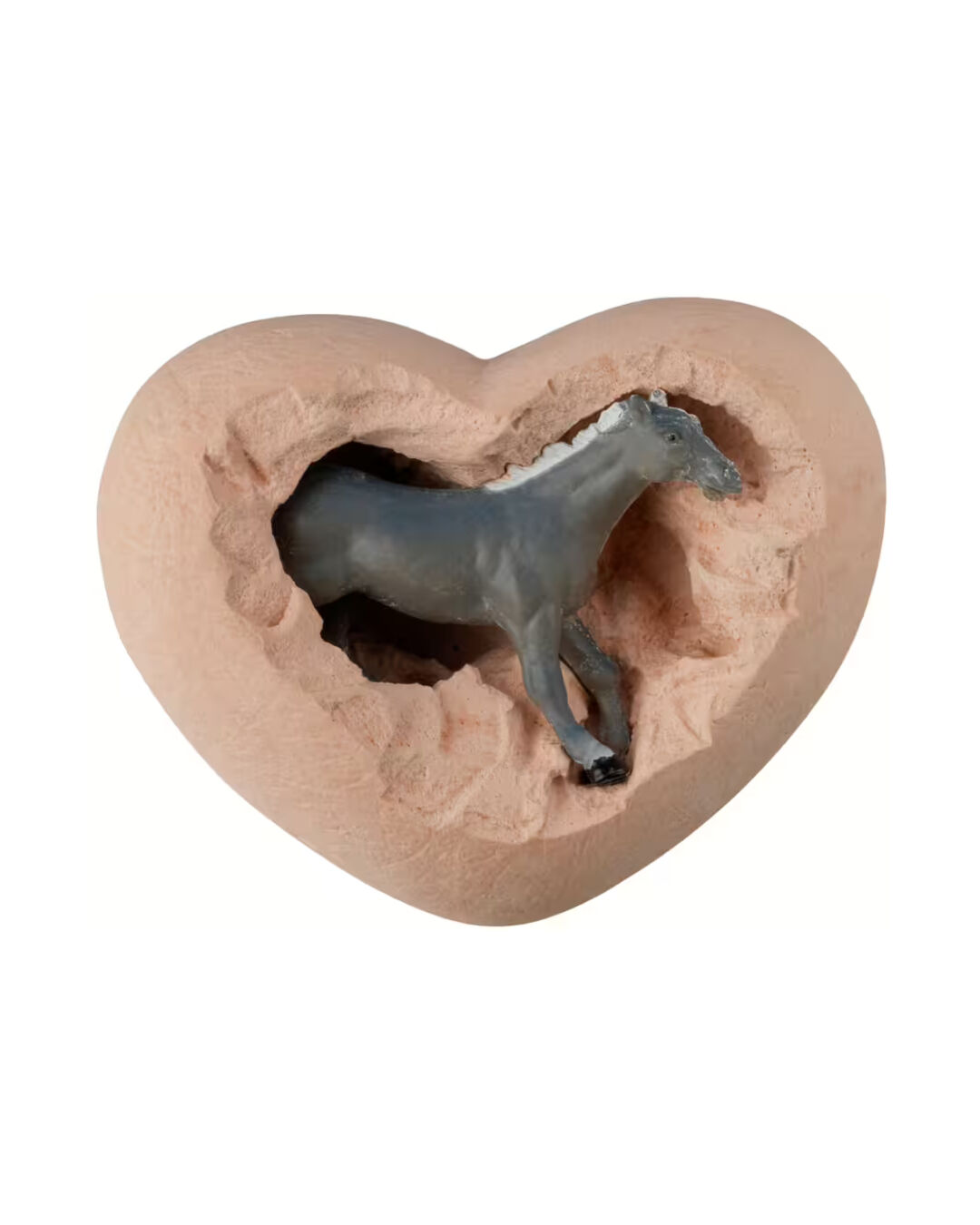 Spielzeug Lieblingspferd zum Ausgraben